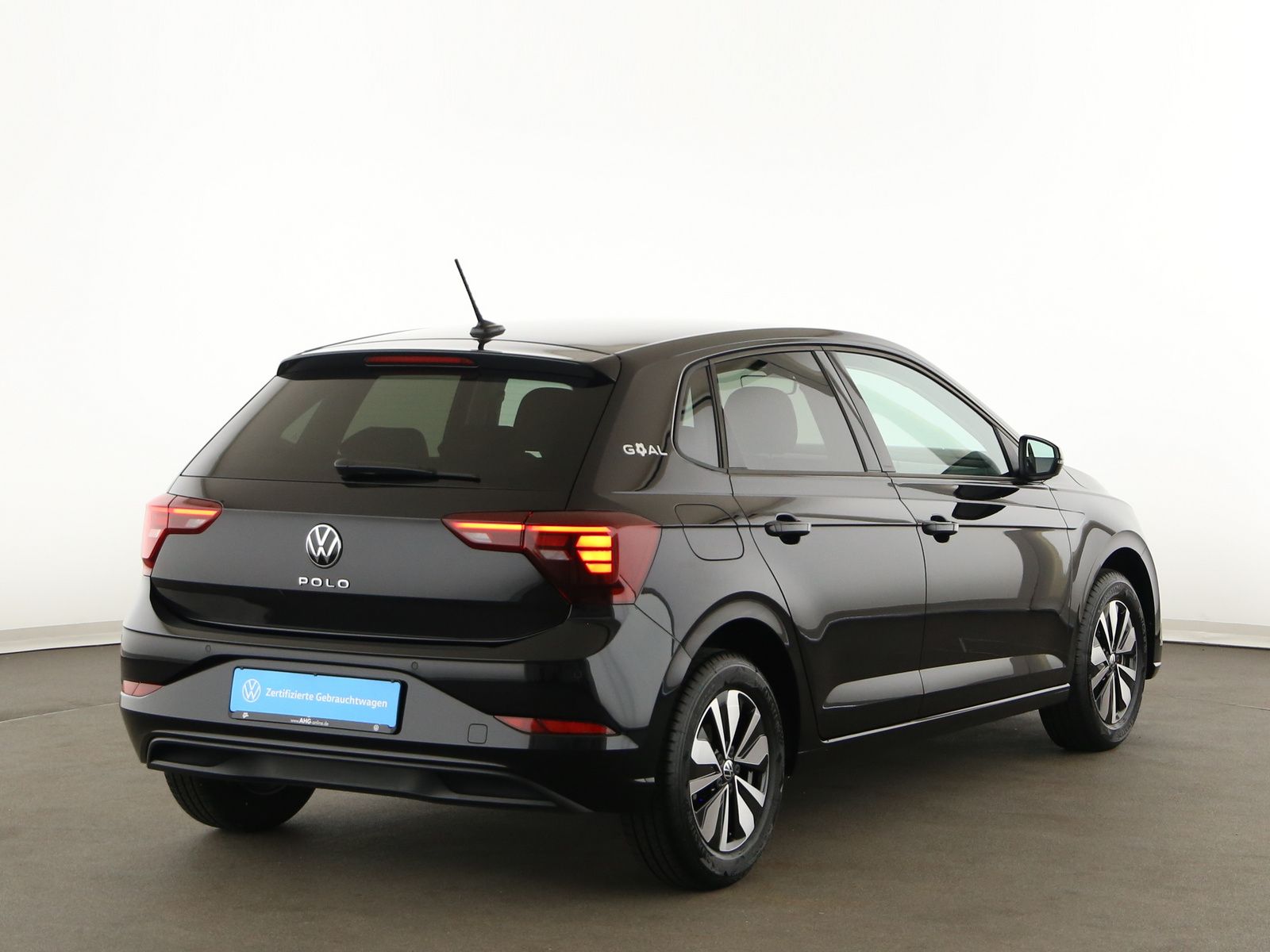 Volkswagen Polo - Bild 7
