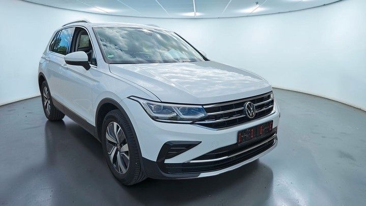 Volkswagen Tiguan Elegance eHybrid*VIRTUAL*KAMERA*IQ-LIGHT imagem 2