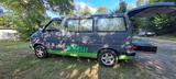 Volkswagen T4 Multivan Volkswagen Allstar - Volkswagen T4 Multivan: Allstar