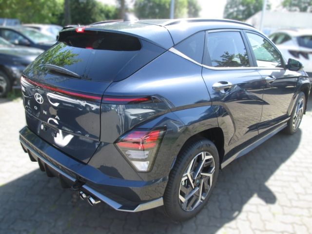Hyundai Kona – Bild 4