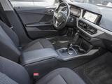 BMW 116d NAVI LED PDC V+H DAB Tempomat Sitzheiz. LM - BMW 116 in Düsseldorf