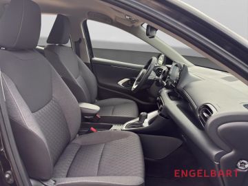 Toyota Yaris - 11