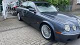 Jaguar S-Type 2.7D Liter V6 Sport Original Arden - Jaguar S-Type: 2.7