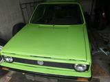 Volkswagen Golf 1 Gti mit 2.0 16 V Oettinger Motor / ... - Volkswagen: 16v Motor