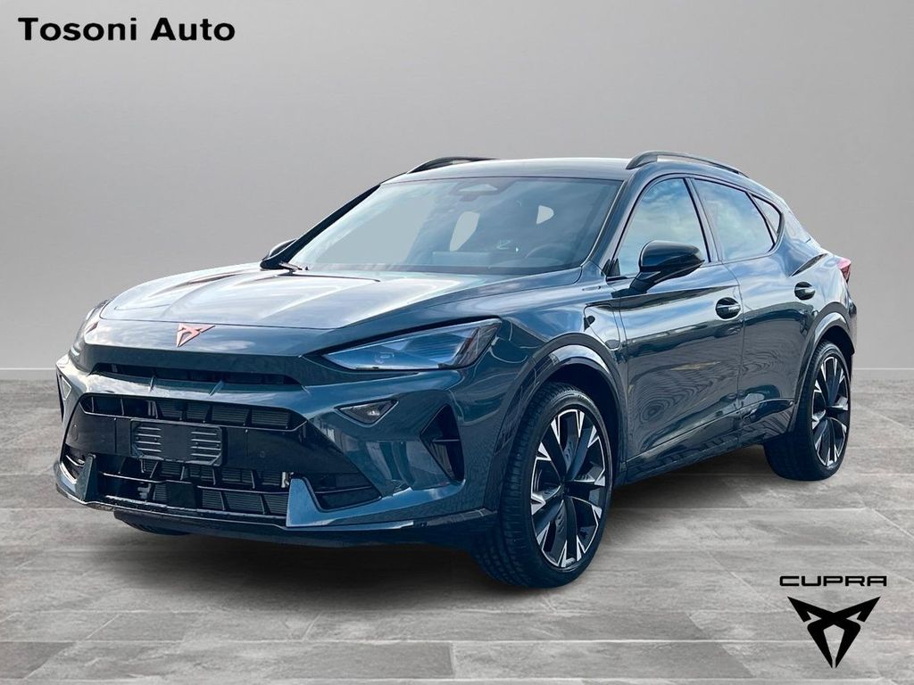 Image of Cupra Formentor