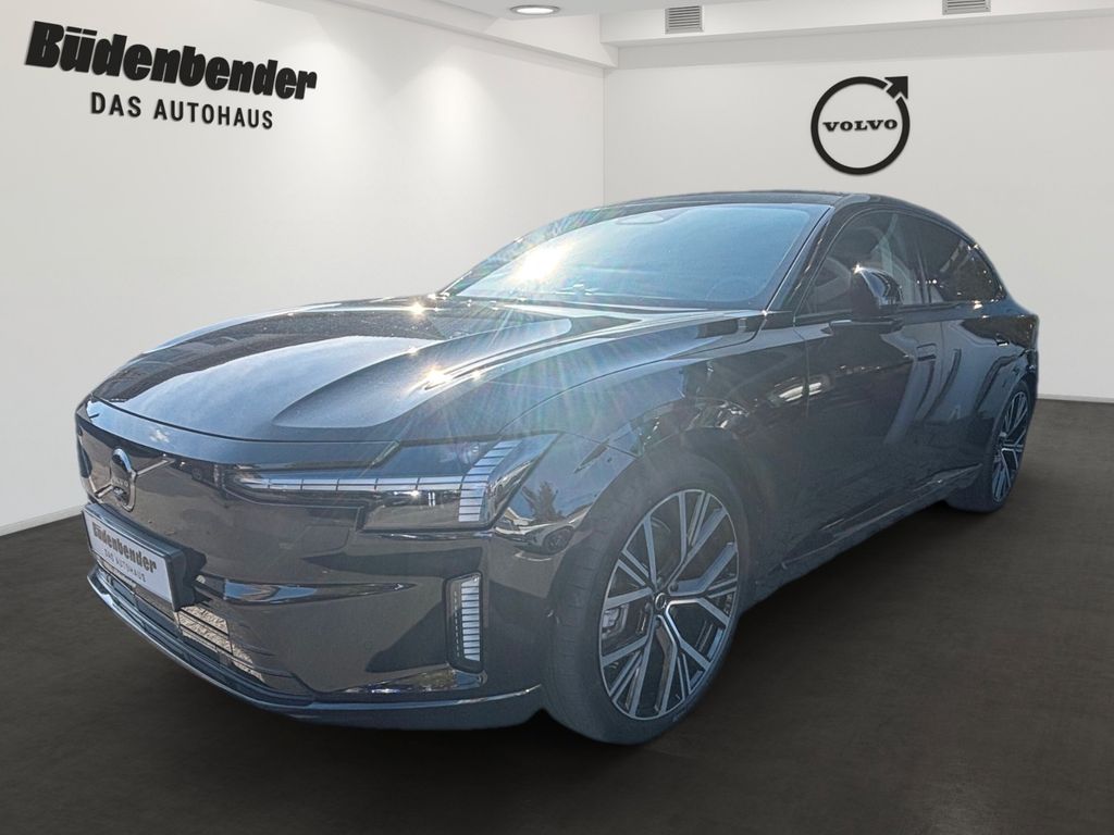 Volvo ES90