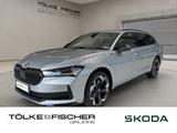 Skoda Superb Combi Sportline iV Navi DCC Pano AHK eHec
