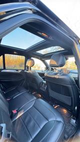 Mercedes-Benz GLE 350 4MATIC  AMG-Line(harman kardon) Panorama - Mercedes-Benz GLE 350 Gebrauchtwagen in Hamburg