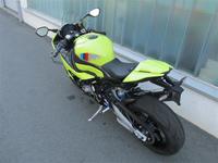 BMW M 1000 RR Sao Paulo Yellow 50 Years M