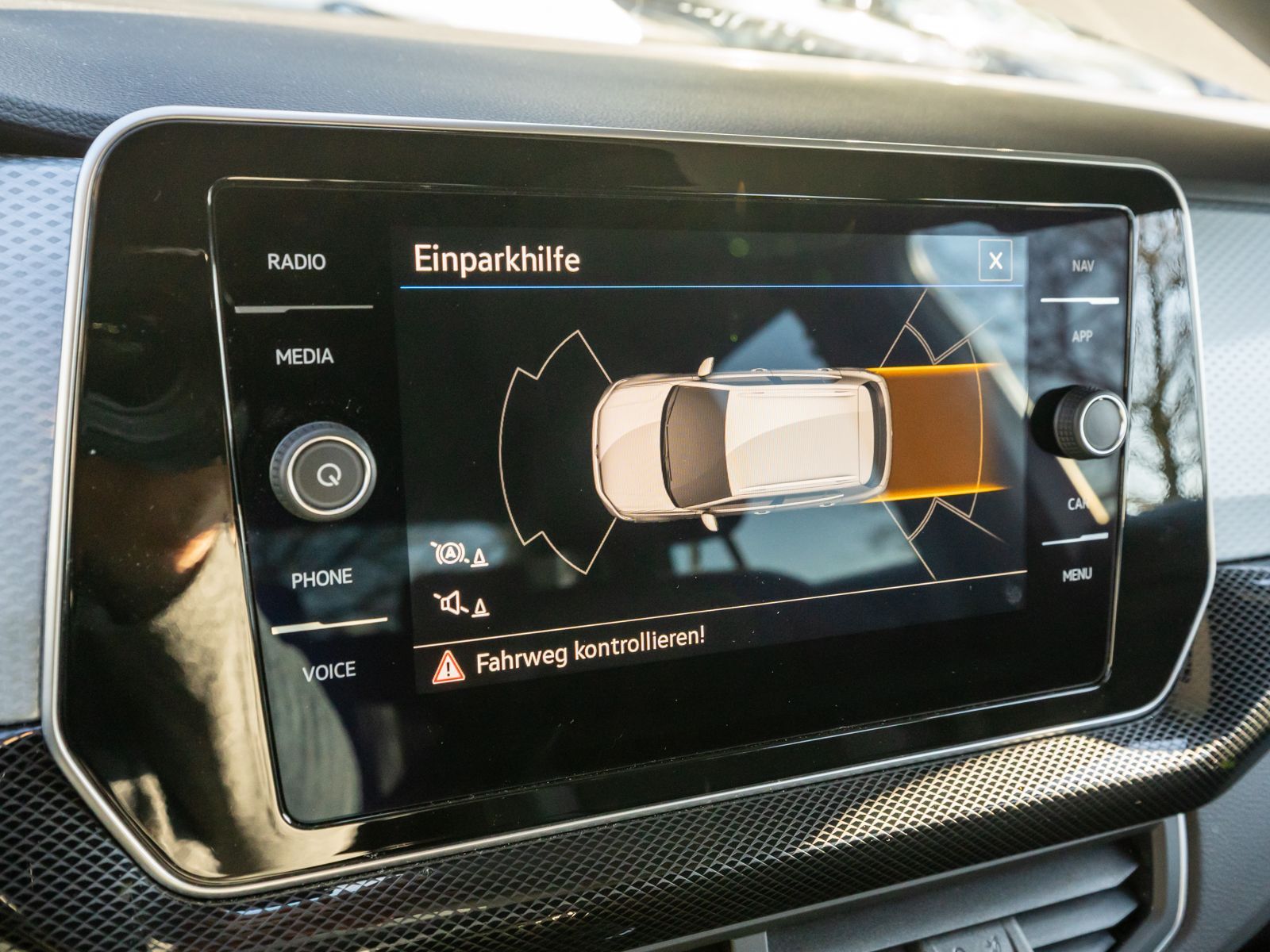 Volkswagen T-Cross - Bild 20