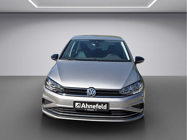 Golf Sportsvan 1.6 TDI IQ.DRIVE