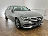 Mercedes-Benz C 200 CGI AVANTGARDE/ NUR 29.tKM / RENTNER/ - : Limousine, Rent