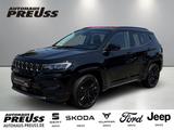 Jeep Compass Mild Hybrid 1.5 MultiAir S - gebrauchte Jeep Compass aus dem Jahr 2024