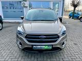 Ford Kuga ST-Line-NAVI-LEDER-ALU-1.HAND - scheckheftgepflegte Ford Kuga