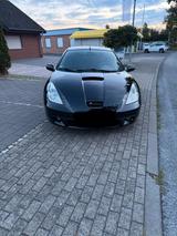 Toyota Celica T23 TÜV NEU - gebrauchte Toyota Celica aus dem Jahr 2001