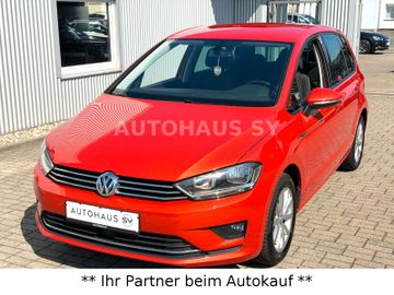 Volkswagen Golf Sportsvan - 2