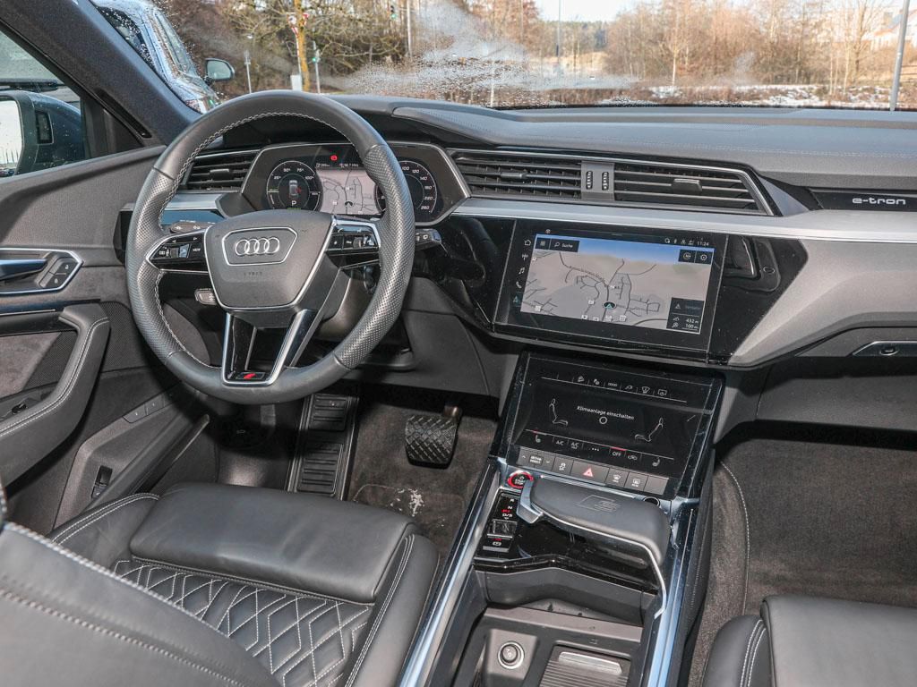 Audi e-tron - Bild 3