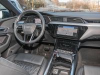Audi e-tron - Vorschau Bild 3