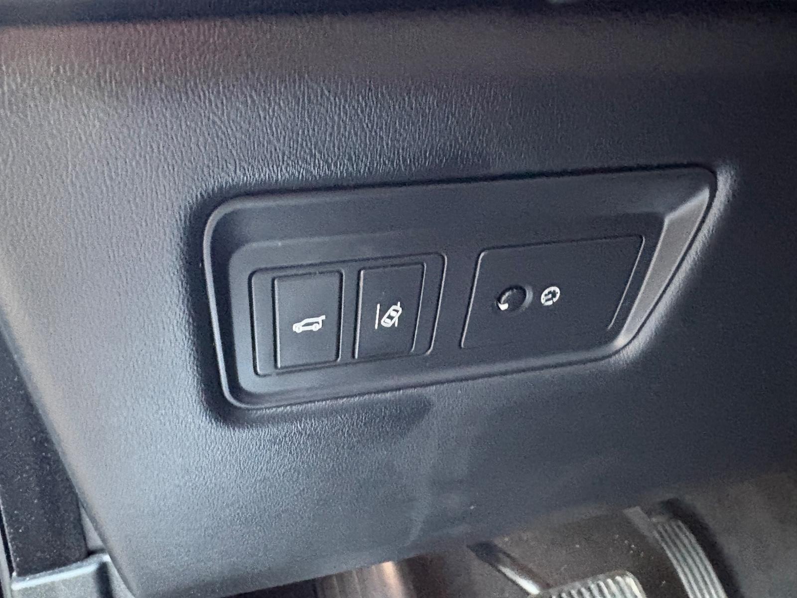 Land Rover Range Rover Sport HSE