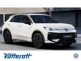 Volkswagen T-Roc R-Line 1.5 eTSI DSG AHK Navi Pano Kamera - Volkswagen T-Roc R-Line mit Hybrid-Antrieb (Benzin/Elektro)