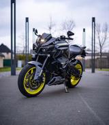 Yamaha MT10 - Yamaha Motorräder in Bielefeld