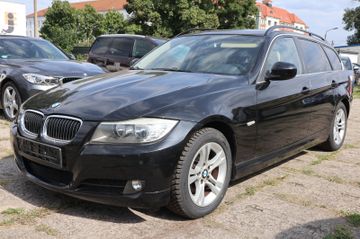 BMW 325 - 2