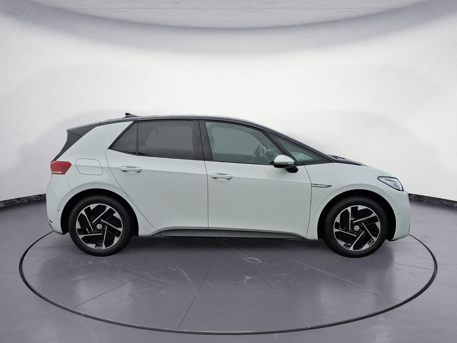 Volkswagen ID.3 - Bild 6