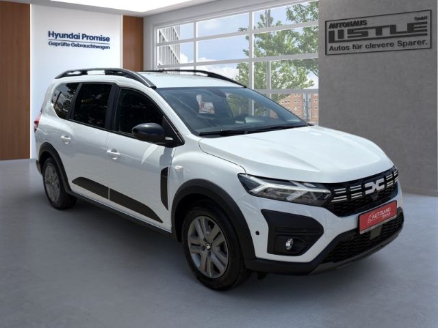Fahrzeugabbildung Dacia Jogger Extreme+ +KLIMA+NAVI+PDC+RFK+DAB+UVM+
