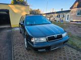 Skoda skoda octavia 1.6 - gebrauchte Skoda Octavia aus dem Jahr 1999