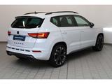 Cupra Ateca 2.0 TSI 4Drive VZ - weiße Cupra Ateca