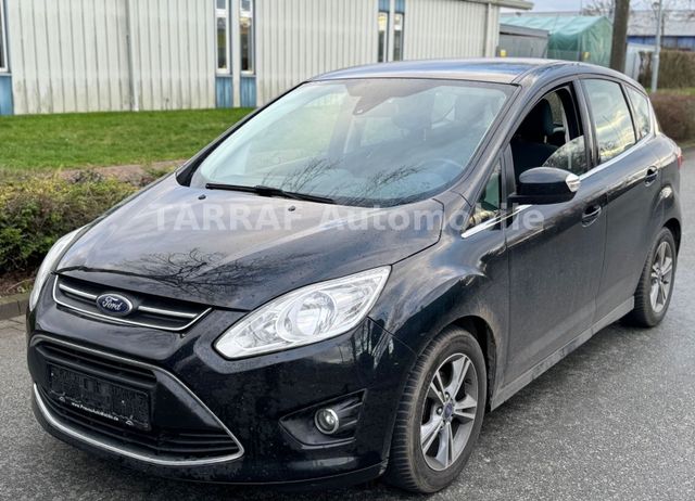 Ford C-Max SYNC Edition 2Hand.110TKm.Motorschaden