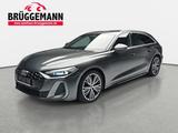 Audi A5 AVANT 2.0 TFSI S-TRONIC S-LINE NAVI LED-MATRI - Audi: Tronic