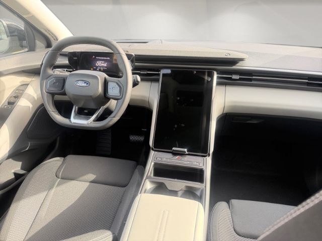Ford Explorer - Bild 12