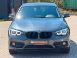 BMW 120i Edition Sport Line Aut. Navi. PDC. - BMW: E12