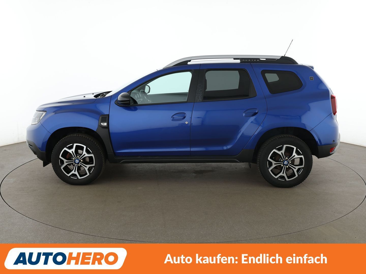 Dacia Duster 1.3 TCe Celebration *NAVI*PDC*SHZ*ALU* imagem 3