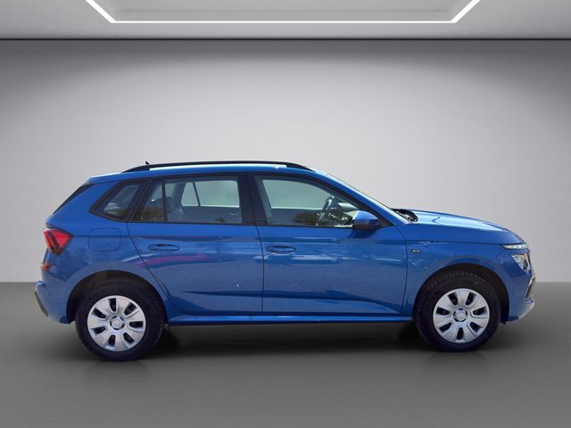 Kamiq 1.5TSI DSG Drive AHK