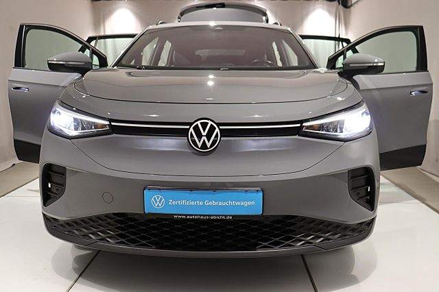 ID.4 Pro 150kW ACC Winterr. LED KAMERA KEYLESS N