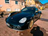 Porsche *Porsche Cayman S 987 TOP Preis Apple Andr... - Porsche Cayman: 987