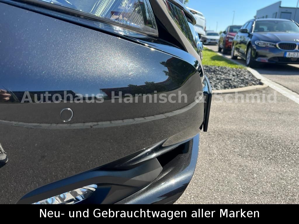 Fahrzeugabbildung Nissan Leaf Tekna Bose, Navi, Winter-P., SOH95%
