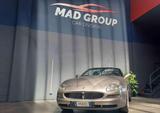 Maserati MASERATI Spyder 4.2 V8 32V Cambiocorsa UNICO PRO - Maserati Spyder: Cambiocorsa