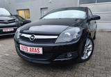 Opel Astra H GTC Sport 1.6  16V - Opel Astra: Gtc Sport