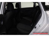 Hyundai i20 - Vorschau Bild 8