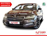Skoda Superb Limousine 2.0 TSI L&K LED ACC DCC Leder - Skoda Superb Gebrauchtwagen in Hamburg