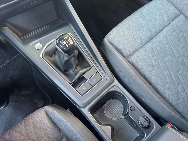 Volkswagen Golf VIII 1.5TSI Life