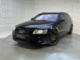 Audi A6 Avant 3.0 TDI quattro+EXPORT+GEWERBE+ - Audi A6 aus 2006: 3.0