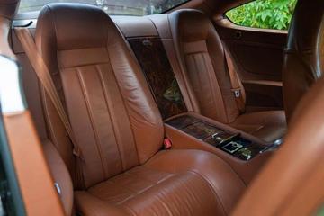 2004 Bentley CONTINENTAL GT 缩略图 15