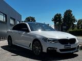 BMW 530i G30 xDrive M Sport HUD/ LED/ Harman Kardon - BMW: X