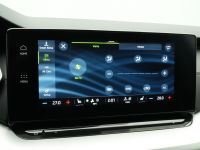 Skoda Octavia - Vorschau Bild 17
