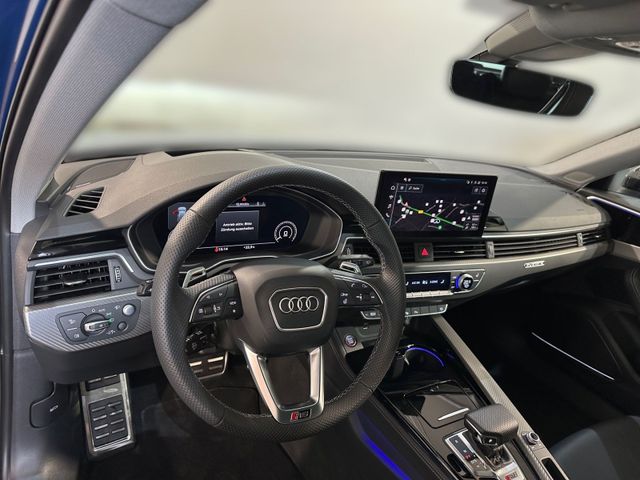 RS4 Avant MATRIX+KERAMIK+PANO+AHK+WABEN+280KM/H