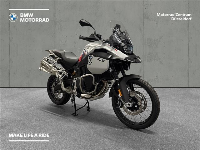 BMW F 900 GS Adventure